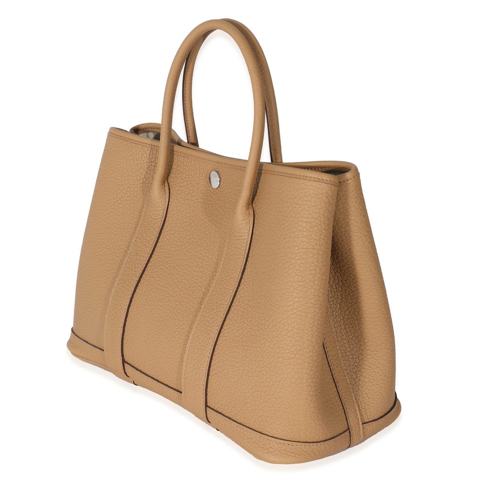 Hermès Biscuit Negonda Garden Party 30 TPM - Picture 2 of 5